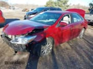 ✅ 2015 Toyota Camry SE • VIN: 4T1BF1FK9FU966995 • Лот: 43650039. Опубликован ранее на IAAI с пробегом 107 577 миль. Бесплатный доступ к архиву аукционных продаж из США и подробный отчёт об истории автомобиля на DreamBid. Изображение 18.