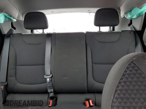 ✅ 2023 Chevrolet Bolt EV 1LT • VIN: 1G1FW6S03P4191711 • Lot: 44625375. Wystawiony na Copart z przebiegiem Nie podano. Bezpłatny archiwum sprzedaży aukcyjnych z USA i szczegółowy raport historii pojazdu na DreamBid. Zdjęcie 10.