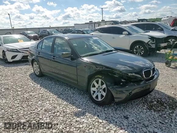 ✅ 2004 BMW 3 Series 325xi • VIN: WBAEU33404PR08565 • Lot: 57865215. Wystawiony na Copart z przebiegiem 253 784 mil. Bezpłatny archiwum sprzedaży aukcyjnych z USA i szczegółowy raport historii pojazdu na DreamBid. Zdjęcie 14.