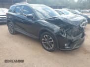 ✅ 2016 Mazda CX-5 Grand Touring • VIN: JM3KE2DY1G0687576 • Лот: 43294591. Опубликован ранее на IAAI с пробегом 174 593 миль. Бесплатный доступ к архиву аукционных продаж из США и подробный отчёт об истории автомобиля на DreamBid. Изображение 1.
