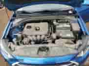 2018 Hyundai Elantra Value Edition с VIN 5NPD84LFXJH275963, выставлен на аукционе Copart как лот 70785645 с пробегом 73 247 миль миль и На запчасти • Non repairable. История ставок и продаж доступна на DreamBid. Изображение 11.