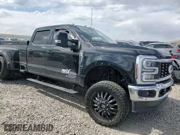 ✅ 2024 Ford F-350 XL • VIN: 1FT8W3DT5REE09280 • Лот: 54556775. Опубликован ранее на Copart с пробегом 28 605 миль. Бесплатный доступ к архиву аукционных продаж из США и подробный отчёт об истории автомобиля на DreamBid. Изображение 13.