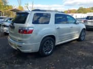 ✅ 2011 GMC Acadia Denali • VIN: 1GKKVTED3BJ321460 • Lot: 43513280. Wystawiony na IAAI z przebiegiem 151 724 mil. Bezpłatny archiwum sprzedaży aukcyjnych z USA i szczegółowy raport historii pojazdu na DreamBid. Zdjęcie 4.