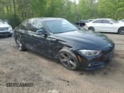 ✅ 2016 BMW 3 Series 328i xDrive • VIN: WBA8E3G50GNT79194 • Lot: 58956495. Listed on Copart with 97,702 mi. Free auction sales archive from the USA and detailed vehicle history report at DreamBid. Image 4.