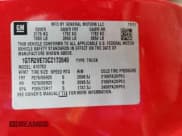 ✅ 2012 GMC Sierra 1500 SLE • VIN: 1GTR2VE73CZ172849 • Lot: 90272785. Wystawiony na Copart z przebiegiem 105 209 mil. Bezpłatny archiwum sprzedaży aukcyjnych z USA i szczegółowy raport historii pojazdu na DreamBid. Zdjęcie 12.