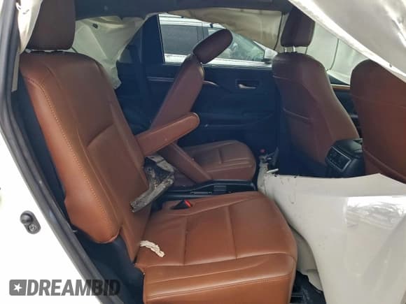 ✅ 2017 Toyota Highlander Hybrid Limited • VIN: 5TDDGRFH5HS027671 • Lot: 93481965. Listed on Copart with 106,283 mi. Free auction sales archive from the USA and detailed vehicle history report at DreamBid. Image 11.