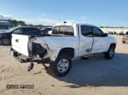 ✅ 2021 Toyota Tacoma SR • VIN: 5TFAX5GN6MX191595 • Lot: 85097525. Wystawiony na Copart z przebiegiem 117 002 mil. Bezpłatny archiwum sprzedaży aukcyjnych z USA i szczegółowy raport historii pojazdu na DreamBid. Zdjęcie 3.