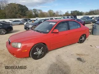 ✅ 2002 Hyundai Elantra GLS • VIN: KMHDN45D92U352622 • Lot: 89062305. Wystawiony na Copart z przebiegiem 111 632 mil. Bezpłatny archiwum sprzedaży aukcyjnych z USA i szczegółowy raport historii pojazdu na DreamBid. Zdjęcie 1.