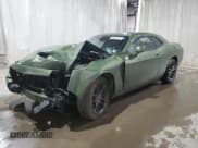 ✅ 2021 Dodge Challenger GT • VIN: 2C3CDZKG2MH577361 • Lot: 78315173. Wystawiony na Copart z przebiegiem 35 723 mil. Bezpłatny archiwum sprzedaży aukcyjnych z USA i szczegółowy raport historii pojazdu na DreamBid. Zdjęcie 1.
