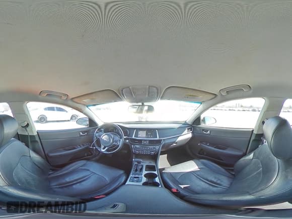 ✅ 2017 Kia Optima EX • VIN: KNAGV4LD3H5018073 • Lot: 81164905. Wystawiony na Copart z przebiegiem 101 830 mil. Bezpłatny archiwum sprzedaży aukcyjnych z USA i szczegółowy raport historii pojazdu na DreamBid. Zdjęcie 14.