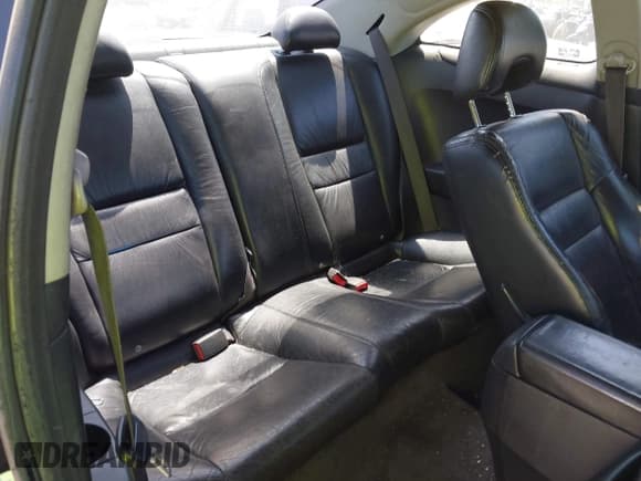 ✅ 2004 Honda Accord EX • VIN: 1HGCM72614A000179 • Lot: 42422163. Listed on IAAI with 155,184 mi. Free auction sales archive from the USA and detailed vehicle history report at DreamBid. Image 8.