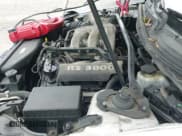 ✅ 2010 Hyundai Genesis Coupe Track • VIN: KMHHU6KH4AU012784 • Lot: 43294173. Wystawiony na IAAI z przebiegiem 205 821 mil. Bezpłatny archiwum sprzedaży aukcyjnych z USA i szczegółowy raport historii pojazdu na DreamBid. Zdjęcie 15.