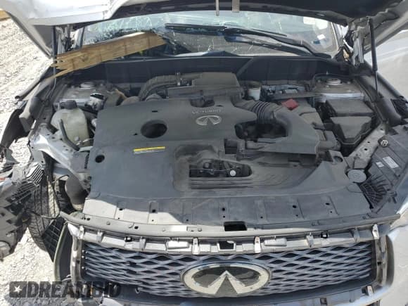 ✅ 2019 Infiniti QX50 Luxe • VIN: 3PCAJ5M12KF138158 • Лот: 66403005. Опубликован ранее на Copart с пробегом 54 036 миль. Бесплатный доступ к архиву аукционных продаж из США и подробный отчёт об истории автомобиля на DreamBid. Изображение 12.