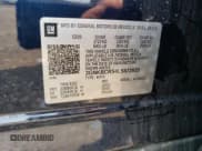 ✅ 2020 Chevrolet Blazer LT • VIN: 3GNKBCRS4LS672933 • Lot: 66733995. Listed on Copart with 62,467 mi. Free auction sales archive from the USA and detailed vehicle history report at DreamBid. Image 13.