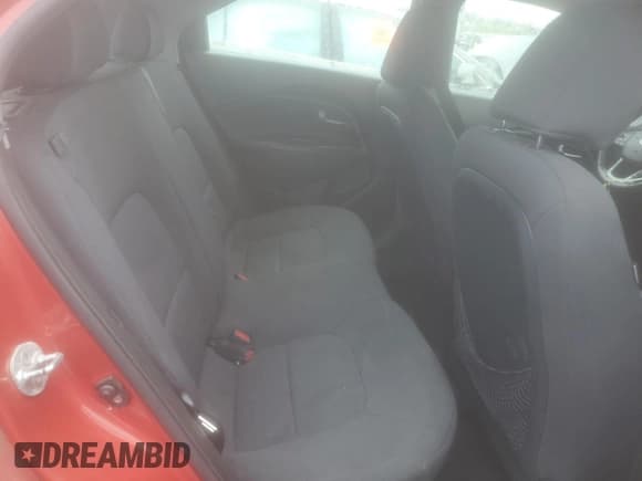 ✅ 2013 Kia Rio SX • VIN: KNADN5A35D6101950 • Lot: 68373815. Listed on Copart with 174,756 mi. Free auction sales archive from the USA and detailed vehicle history report at DreamBid. Image 10.