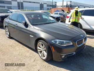 ✅ 2014 BMW 5 Series 535i • VIN: WBA5B1C59ED478136 • Lot: 43432379. Listed on IAAI with 67,206 mi. Free auction sales archive from the USA and detailed vehicle history report at DreamBid. Image 1.