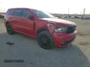 ✅ 2015 Dodge Durango SXT • VIN: 1C4RDHAGXFC201675 • Lot: 91360895. Wystawiony na Copart z przebiegiem 120 252 mil. Bezpłatny archiwum sprzedaży aukcyjnych z USA i szczegółowy raport historii pojazdu na DreamBid. Zdjęcie 13.