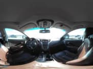 ✅ 2014 Hyundai Azera Limited • VIN: KMHFH4JG7EA353094 • Lot: 41043222. Listed on IAAI with 184,924 mi. Free auction sales archive from the USA and detailed vehicle history report at DreamBid. Image 18.