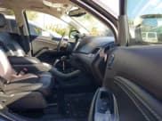 ✅ 2017 Dodge Journey Crossroad Plus • VIN: 3C4PDDGG4HT554248 • Lot: 43318804. Listed on IAAI with 145,930 mi. Free auction sales archive from the USA and detailed vehicle history report at DreamBid. Image 5.