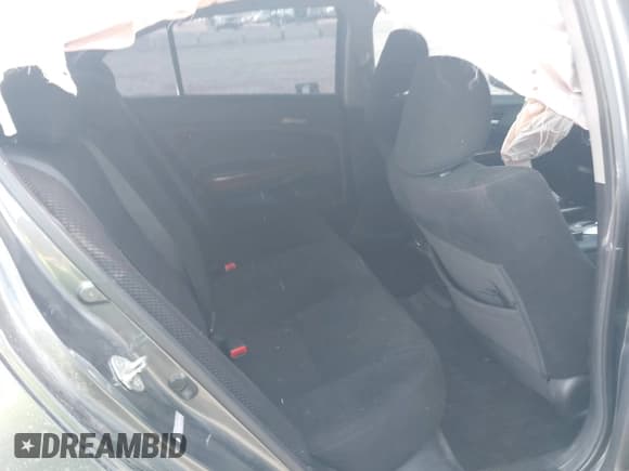 ✅ 2011 Honda Accord EX • VIN: 1HGCP2F78BA109734 • Lot: 43310171. Listed on IAAI with 162,733 mi. Free auction sales archive from the USA and detailed vehicle history report at DreamBid. Image 8.