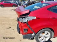 ✅ 2013 Hyundai Elantra Limited • VIN: KMHDH4AE3DU950245 • Лот: 43476701. Опубликован ранее на IAAI с пробегом 122 566 миль. Бесплатный доступ к архиву аукционных продаж из США и подробный отчёт об истории автомобиля на DreamBid. Изображение 21.