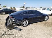 ✅ 2019 Audi A7 Premium Plus • VIN: WAUU2AF28KN024978 • Лот: 81638775. Опубликован ранее на Copart с пробегом 92 429 миль. Бесплатный доступ к архиву аукционных продаж из США и подробный отчёт об истории автомобиля на DreamBid. Изображение 3.
