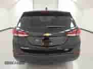 2024 Chevrolet Equinox LS z VIN 3GNAXHEG3RL186967, wystawiony jako Copart lot #86332395 z przebiegiem 136 200 mil mil oraz Czysty tytuł • Clean title. Historia ofert i sprzedaży dostępna na DreamBid. Obrazek 6.