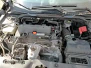 ✅ 2020 Honda Civic LX • VIN: 19XFC2F66LE013937 • Lot: 85477315. Listed on Copart with 64,451 mi. Free auction sales archive from the USA and detailed vehicle history report at DreamBid. Image 15.