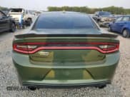 ✅ 2020 Dodge Charger R/T • VIN: 2C3CDXCT7LH229389 • Lot: 71519435. Listed on Copart with 118,446 mi. Free auction sales archive from the USA and detailed vehicle history report at DreamBid. Image 6.