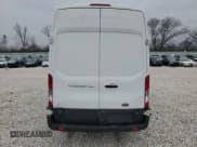 ✅ 2016 Ford Transit Cargo • VIN: 1FTYR3XM2GKA72822 • Lot: 53126795. Wystawiony na Copart z przebiegiem 170 535 mil. Bezpłatny archiwum sprzedaży aukcyjnych z USA i szczegółowy raport historii pojazdu na DreamBid. Zdjęcie 6.