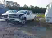 ✅ 2013 Chevrolet Silverado 2500HD Work Truck • VIN: 1GC2KVCG2DZ385023 • Lot: 42302809. Wystawiony na IAAI z przebiegiem 311 928 mil. Bezpłatny archiwum sprzedaży aukcyjnych z USA i szczegółowy raport historii pojazdu na DreamBid. Zdjęcie 17.