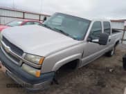 ✅ 2004 Chevrolet Silverado 2500HD LS • VIN: 1GCHC23204F233317 • Лот: 41774732. Опубликован ранее на IAAI с пробегом 182 896 миль. Бесплатный доступ к архиву аукционных продаж из США и подробный отчёт об истории автомобиля на DreamBid. Изображение 17.