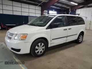 ✅ 2010 Dodge Grand Caravan Cargo • VIN: 2D4RN1AE5AR115762 • Lot: 59812495. Wystawiony na Copart z przebiegiem 66 879 mil. Bezpłatny archiwum sprzedaży aukcyjnych z USA i szczegółowy raport historii pojazdu na DreamBid. Zdjęcie 1.