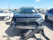 ✅ 2024 Toyota RAV4 XLE Premium • VIN: 2T3C1RFV0RC263536 • Lot: 43400099. Listed on IAAI with Not provided. Free auction sales archive from the USA and detailed vehicle history report at DreamBid. Image 11.