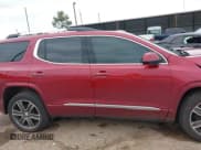 ✅ 2019 GMC Acadia Denali • VIN: 1GKKNPLS7KZ171315 • Lot: 42184124. Listed on IAAI with 160,011 mi. Free auction sales archive from the USA and detailed vehicle history report at DreamBid. Image 13.