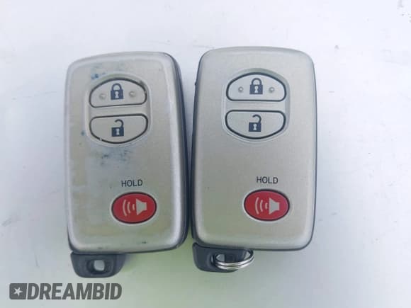 ✅ 2011 Toyota 4Runner Trail • VIN: JTEBU5JR4B5075969 • Lot: 42337375. Listed on IAAI with 225,856 mi. Free auction sales archive from the USA and detailed vehicle history report at DreamBid. Image 11.