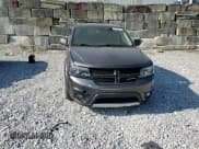 ✅ 2016 Dodge Journey R/T • VIN: 3C4PDDEG6GT183773 • Лот: 81296175. Опубликован ранее на Copart с пробегом Не указан. Бесплатный доступ к архиву аукционных продаж из США и подробный отчёт об истории автомобиля на DreamBid. Изображение 14.