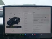 ✅ 2023 Tesla Model Y Long Range • VIN: 7SAYGDEE3PA055497 • Lot: 42396529. Listed on IAAI with 18,230 mi. Free auction sales archive from the USA and detailed vehicle history report at DreamBid. Image 16.