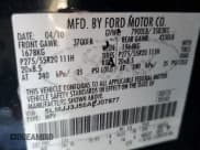 ✅ 2010 Lincoln Navigator • VIN: 5LMJJ3J55AEJ07877 • Lot: 65693525. Listed on Copart with Not provided. Free auction sales archive from the USA and detailed vehicle history report at DreamBid. Image 14.