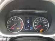 ✅ 2020 Mitsubishi Eclipse Cross ES • VIN: JA4AS3AA2LZ005640 • Lot: 58671715. Listed on Copart with 125,047 mi. Free auction sales archive from the USA and detailed vehicle history report at DreamBid. Image 9.