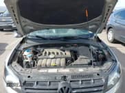 ✅ 2013 Volkswagen Passat SEL Premium • VIN: 1VWCM7A32DC035076 • Лот: 42659434. Опубликован ранее на IAAI с пробегом 99 807 миль. Бесплатный доступ к архиву аукционных продаж из США и подробный отчёт об истории автомобиля на DreamBid. Изображение 10.