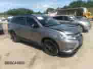 2018 Mitsubishi Outlander ES with VIN JA4AZ3A32JZ034565, listed as a IAAI auction lot 36881201 with 116,510 mi miles and . Bid and sale history available at DreamBid. Image 1.