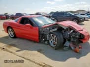 ✅ 2000 Chevrolet Corvette • VIN: 1G1YY22GXY5126987 • Lot: 68133335. Listed on Copart with 72,549 mi. Free auction sales archive from the USA and detailed vehicle history report at DreamBid. Image 4.