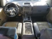 ✅ 2004 Nissan Titan SE • VIN: 1N6AA07B64N565786 • Lot: 82687485. Listed on Copart with 184,915 mi. Free auction sales archive from the USA and detailed vehicle history report at DreamBid. Image 8.