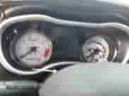 2015 Dodge Charger SRT Hellcat z VIN 2C3CDXL91FH795556, wystawiony jako Copart lot #77477774 z przebiegiem Nie podano mil oraz Szkoda całkowita • Salvage title. Historia ofert i sprzedaży dostępna na DreamBid. Obrazek 9.