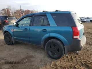 2005 Saturn VUE с VIN 5GZCZ63485S815934, выставлен на аукционе Copart как лот 78221284 с пробегом 267 396 миль миль и Чистый • Clean title. История ставок и продаж доступна на DreamBid. Изображение 2.