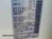 2025 Nissan Pathfinder S with VIN 5N1DR3AA3SC228006, listed as a Copart auction lot 80459665 with 5,233 mi miles and Salvage title. Bid and sale history available at DreamBid. Image 14.