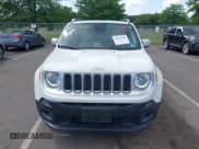 ✅ 2018 Jeep Renegade Limited • VIN: ZACCJBDB0JPH09220 • Lot: 42812178. Wystawiony na IAAI z przebiegiem 151 625 mil. Bezpłatny archiwum sprzedaży aukcyjnych z USA i szczegółowy raport historii pojazdu na DreamBid. Zdjęcie 12.