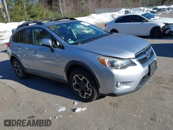 ✅ 2014 Subaru Crosstrek Limited • VIN: JF2GPAGC4E8235785 • Лот: 43836822. Опубликован ранее на IAAI с пробегом 78 457 миль. Бесплатный доступ к архиву аукционных продаж из США и подробный отчёт об истории автомобиля на DreamBid. Изображение 1.