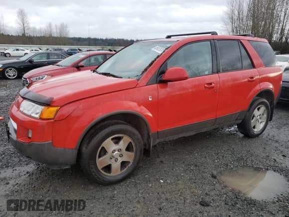 2005 Saturn VUE с VIN 5GZCZ534X5S824998, выставлен на аукционе Copart как лот 85487624 с пробегом 147 637 миль миль и Списание • Salvage title. История ставок и продаж доступна на DreamBid. Изображение 1.